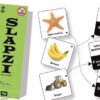 CreativaMente- SLAPZI-Gioco in Scatola, 591