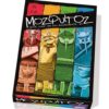 CreativaMente Mozquitoz