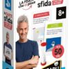 HEADU - LA FISICA CHE CI PIACE. Carte Sfida: Il gioco a quiz che ci piace! IT57472 Gioco Educativo Per Bambini dagli 8 anni in su. Made In Italy con Vincenzo Schettini