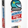Memoria rally 150 sfide