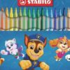 STABILO - Pennarello - power Paw Patrol