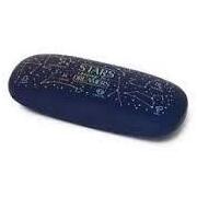 Glasses And Pen Case Stars