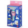 Projector Torch Rosa
