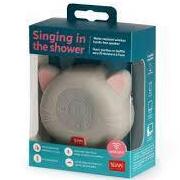 Shower Speaker Water Resistant - Singing In The Shower - Kitty