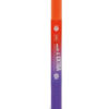 Make It Extra Scented Jumbo Highlighter Orange + Purple