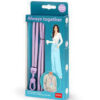Smartphone Lanyard Always Together Viola