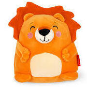PLUSH SUPER SOFT LEONE