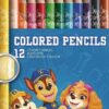 STABILO - Matita colorata - Paw Patrol