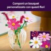 LEGO Botanicals Fiori di Cosmos 11514