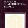 Elementi di architettura tecnica