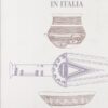L'antica età del bronzo in Italia. Atti del Congresso nazionale (Viareggio, 9-12 gennaio 1995)