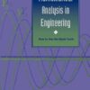 Mathematical Analysis in Engineering: How to Use the Basic Tools