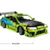 LEGO Technic Auto Mitsubishi Eclipse Fast and Furious 42229