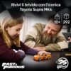 LEGO Speed Champions The Fast and The Furious Toyota Supra MK4-77260