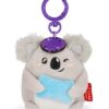 Legami - Portachiavi Peluche Super Soft! Tiny - Koala