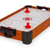 Legami - Air Hockey da Tavolo, 2 Battenti, 2 Dischi, 51 x 30 x 8.5 cm