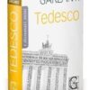 Dizionario tedesco Garzanti