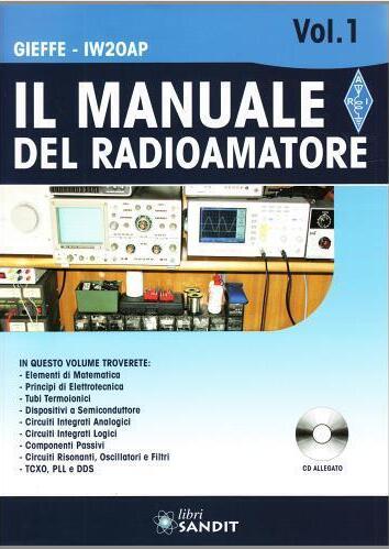 Il manuale del radioamatore. Con CD-ROM