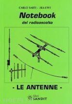 Notebook del radioascolto. Le antenne