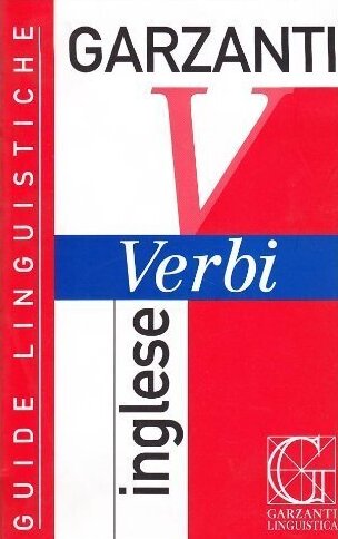 Verbi inglesi