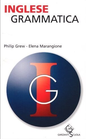 Inglese grammatica