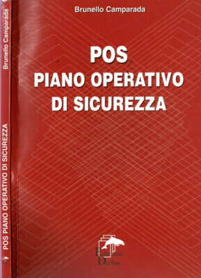 POS. Piano operativo di sicurezza