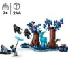 LEGO Harry Potter Foresta Proibita: Expecto Patronum 76475