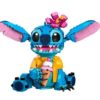 LEGO Disney Stitch 43249