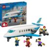 LEGO City Jet passeggeri 60492