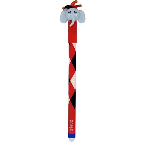 Mr. Wonderful Bo-Bo Circus Elephant - Penna cancellabile