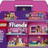 LEGO Friends Valigetta creativa Casa delle bambole 42697