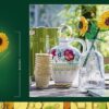 LEGO Botanicals Girasoli 40524